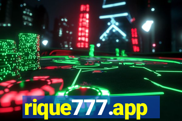 rique777.app