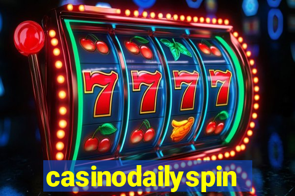 casinodailyspin