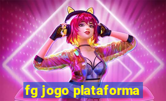 fg jogo plataforma