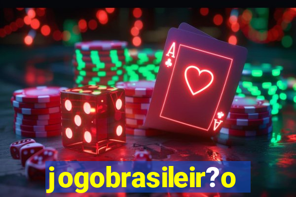 jogobrasileir?o