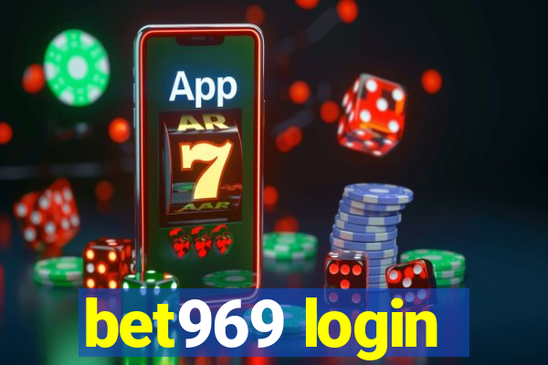 bet969 login