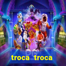 troca troca cruzeiro sp