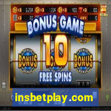 insbetplay.com