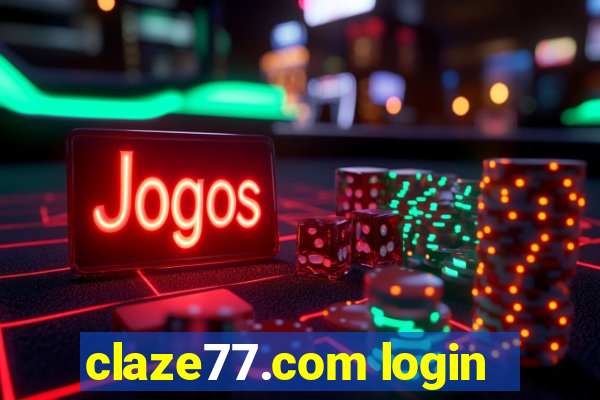 claze77.com login