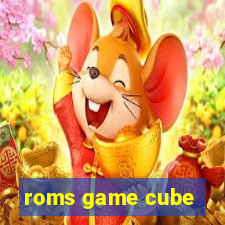 roms game cube