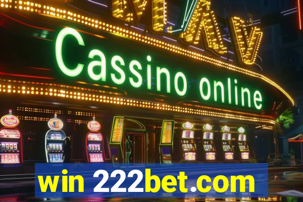 win 222bet.com