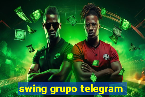 swing grupo telegram