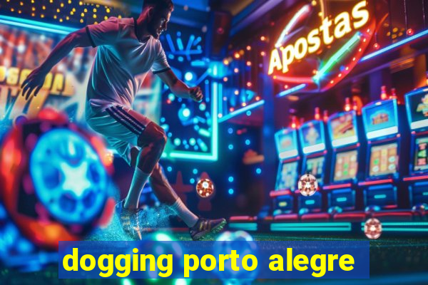 dogging porto alegre