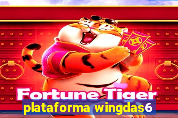 plataforma wingdas6