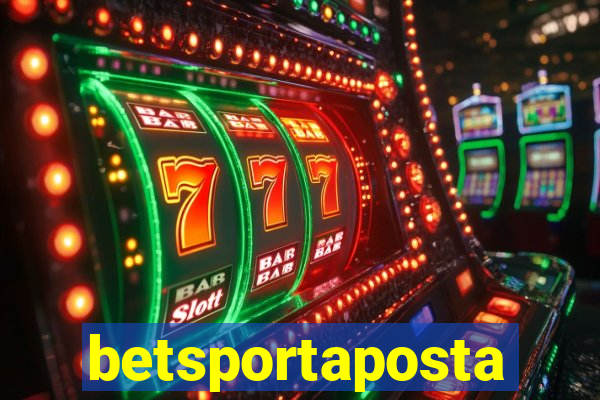 betsportaposta