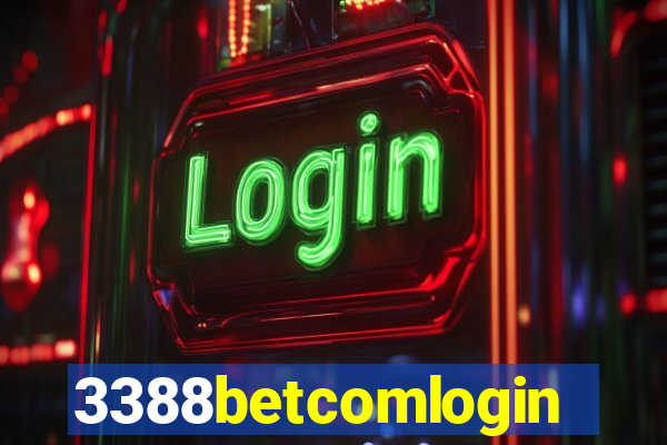 3388betcomlogin