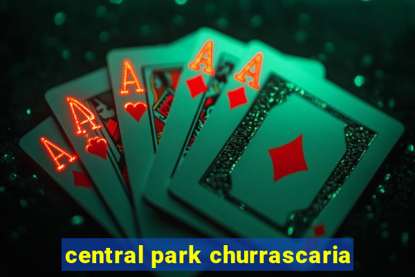 central park churrascaria