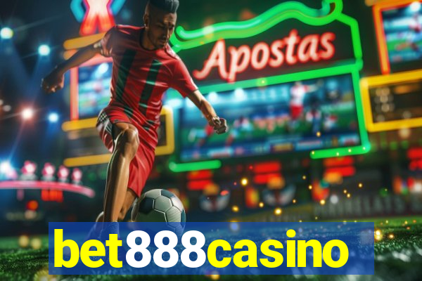 bet888casino