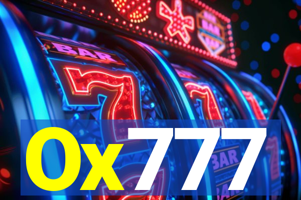 Ox777