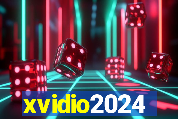 xvidio2024