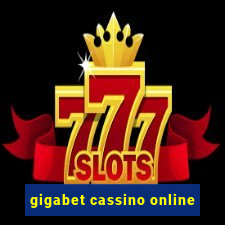 gigabet cassino online