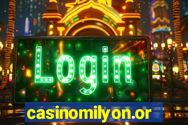 casinomilyon.org