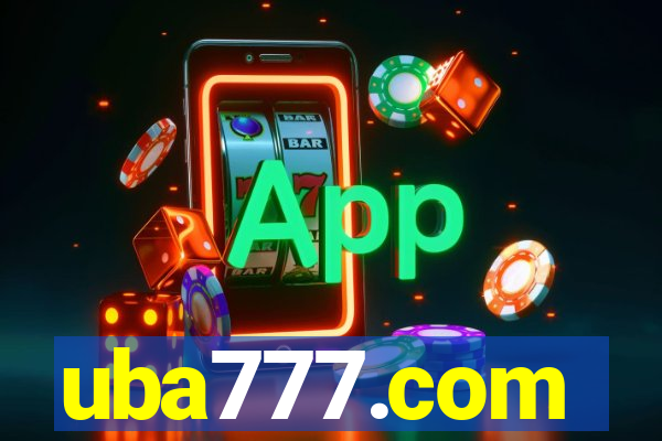 uba777.com