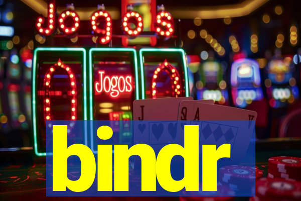 bindr