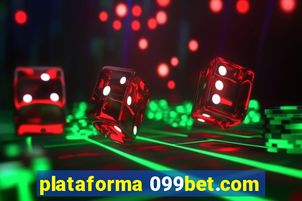 plataforma 099bet.com