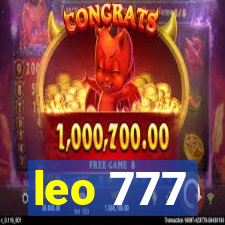 leo 777