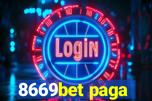 8669bet paga