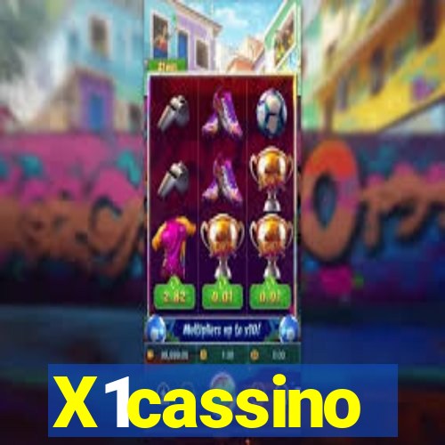 X1cassino