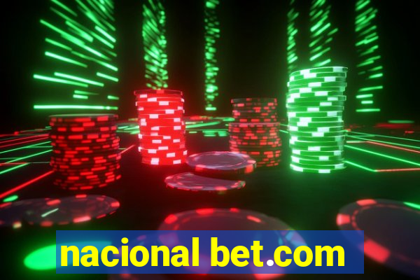 nacional bet.com