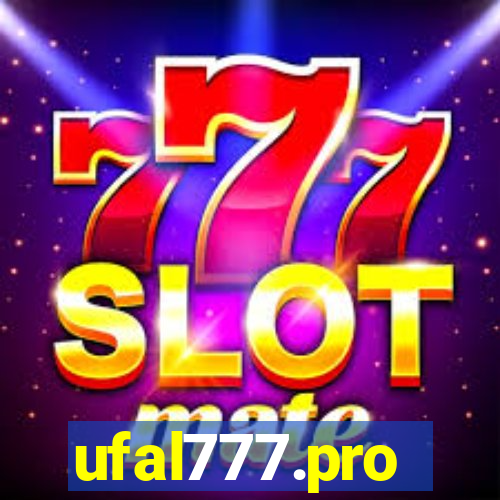 ufal777.pro