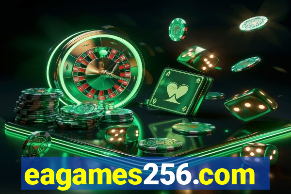 eagames256.com