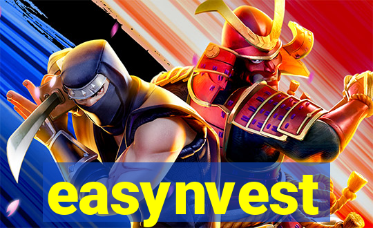 easynvest