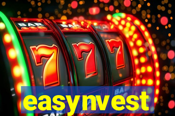 easynvest