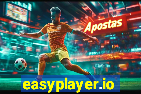 easyplayer.io