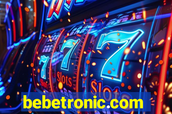 bebetronic.com