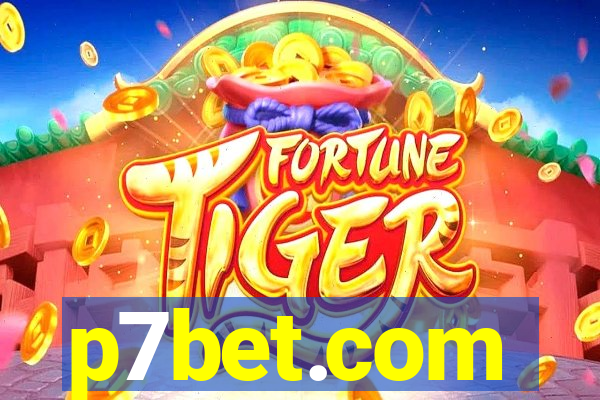 p7bet.com