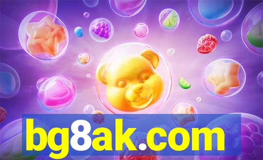 bg8ak.com