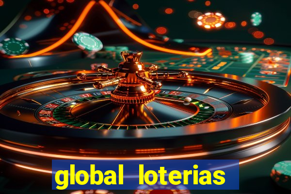 global loterias jogo do bicho