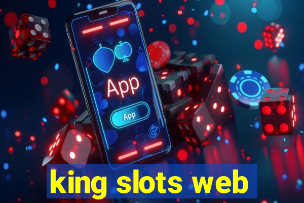 king slots web