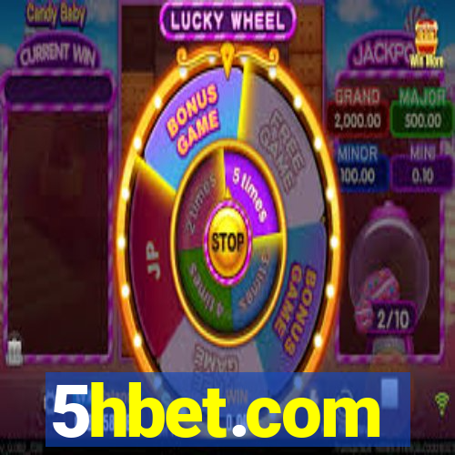 5hbet.com