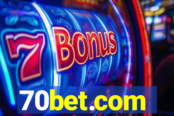 70bet.com