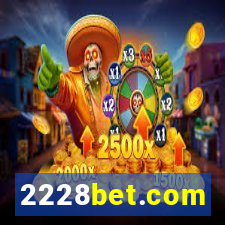 2228bet.com