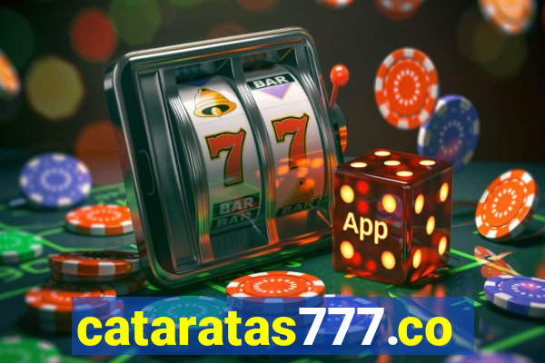 cataratas777.com