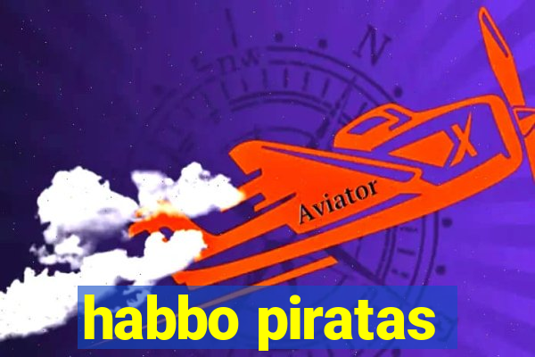 habbo piratas