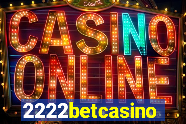 2222betcasino