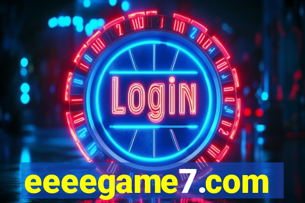 eeeegame7.com