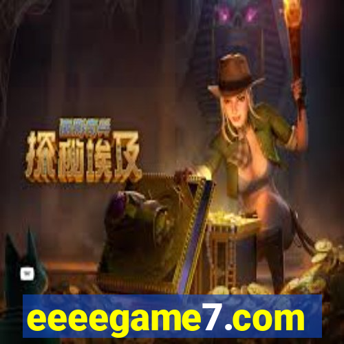 eeeegame7.com