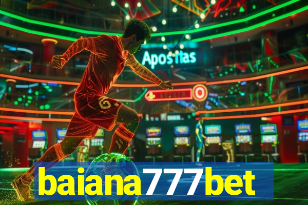 baiana777bet