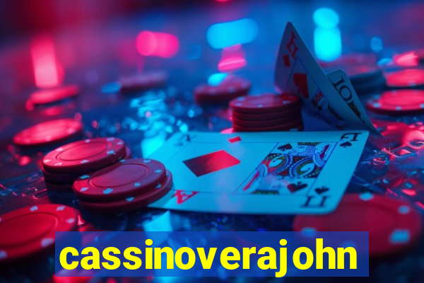 cassinoverajohn