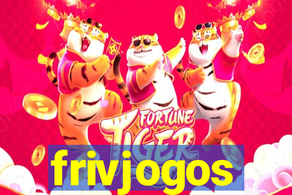 frivjogos