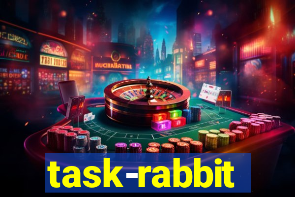 task-rabbit